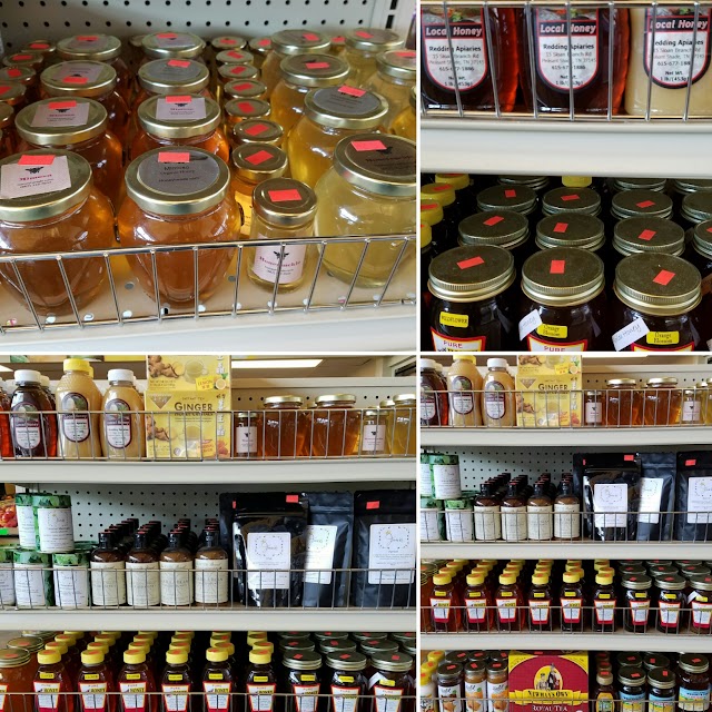 Tower Market and Deli