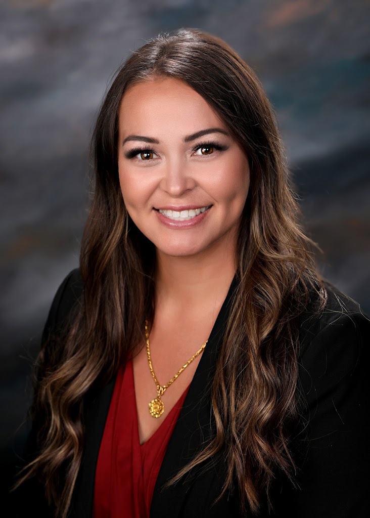 Jasmine Benson Fnp C