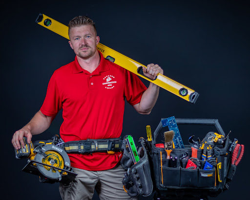 Avatar for Top Level Construction