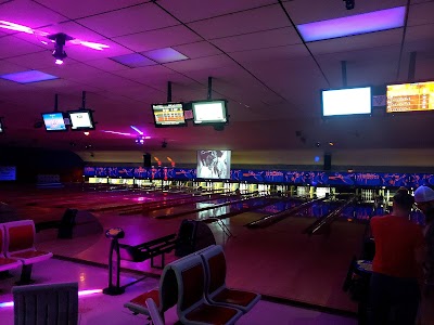 Eastland Bowl