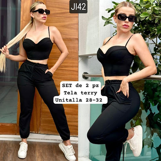 NOVEDADES ANY (SHEIN)