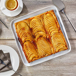 Photo n°20 de Carrefour Traiteur à Port-de-Bouc (Prestataire de mariage)