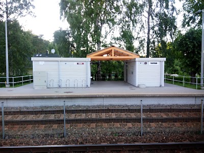 Photos of Vaivari Station