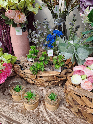 Flowers &. plants Leffler - Thumbnail