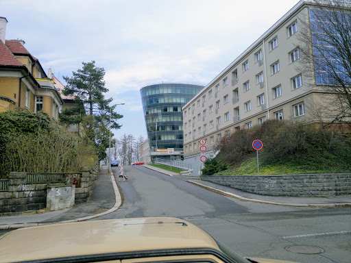 Technical University of Liberec - Thumbnail