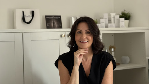 Natasha Berresford Skin