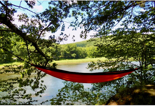 Narrowsburg Campground (Lander's River Trips) by null