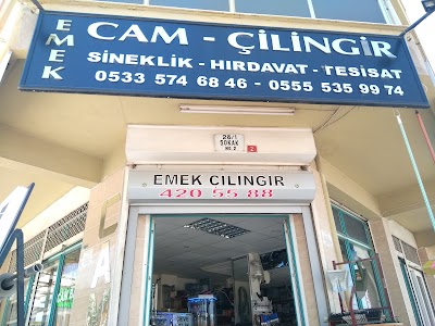 Emek Çilingir Hırdavat