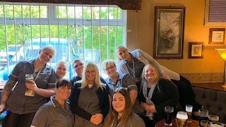 Kingfisher Care Services