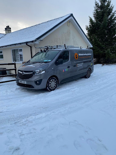 Ultimate Heating Solutions - Thumbnail