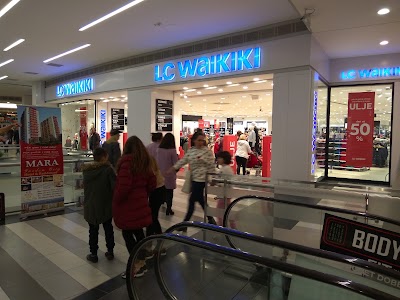 LC Waikiki