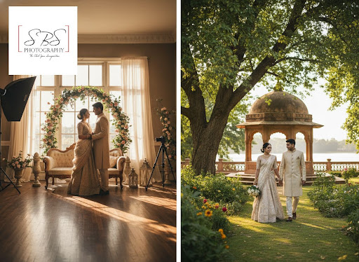 Choosing between indoor and outdoor shoots can completely change the mood of your photos. At SBS… post image