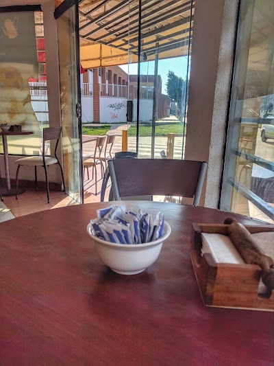 Photos of La Tertulia