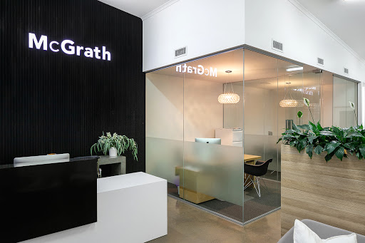 McGrath Estate Agents Mollymook