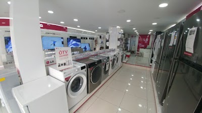 Photos of LG MERSİN SHOP LG KLİMA LG BEYAZ EŞYA LG TV ANA BAYİ MEMİCİOĞLU