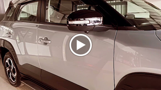 Protect & Love your car….