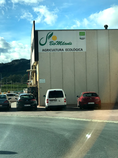 Biomilanes - Visual