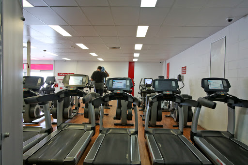 Zap Fitness 24/7 Claremont - Thumbnail