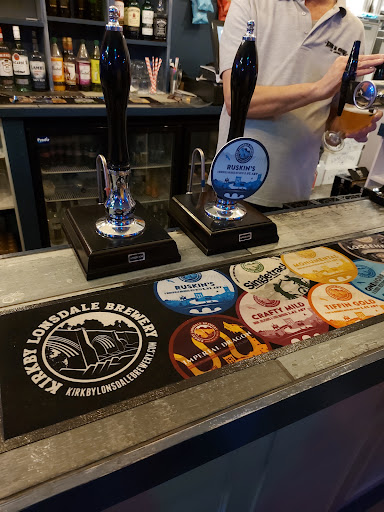KEG 'N' CASK • ST. ANNES - Thumbnail
