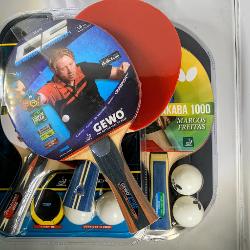 TableTennisStore