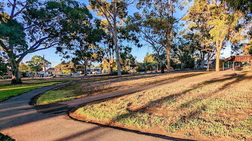 Kenton Avenue Reserve - Thumbnail