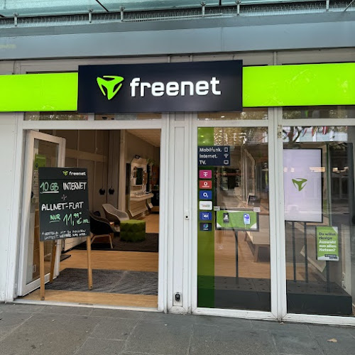 freenet Shop