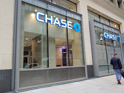 Chase Bank