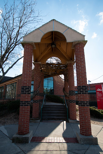 Oakley Branch Library - Thumbnail