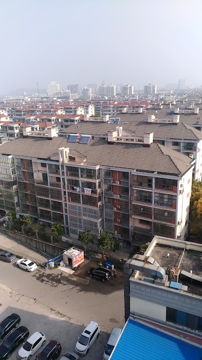 Photos of GreenTree Inn Jiangsu Suzhou Kunshan High Speed Rail Station Hengshan Road Express Hotel