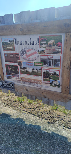 Route 66 of Chenoa, IL Roadside Attraction Tourist Info - Thumbnail