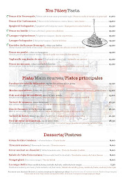 Photo n°29 de Le Déli's Café à Paris (Restaurant italien)