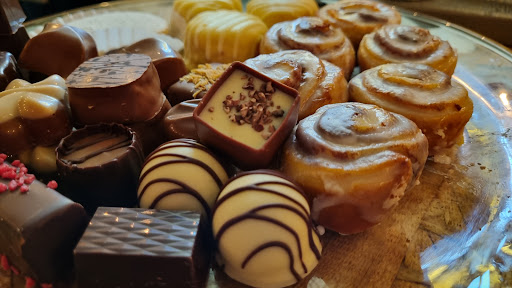 Café La Esquinita - Thumbnail