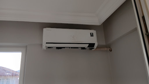 Şön Soğutma Ve Elektronik