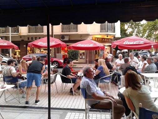 CAFETERIA ... Via Veneto, Author: La Cafetería... Via Veneto