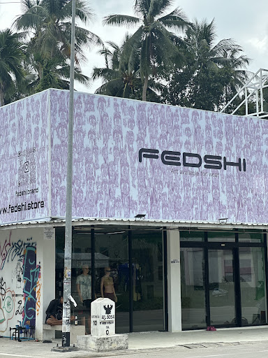 FEDSHI STORE