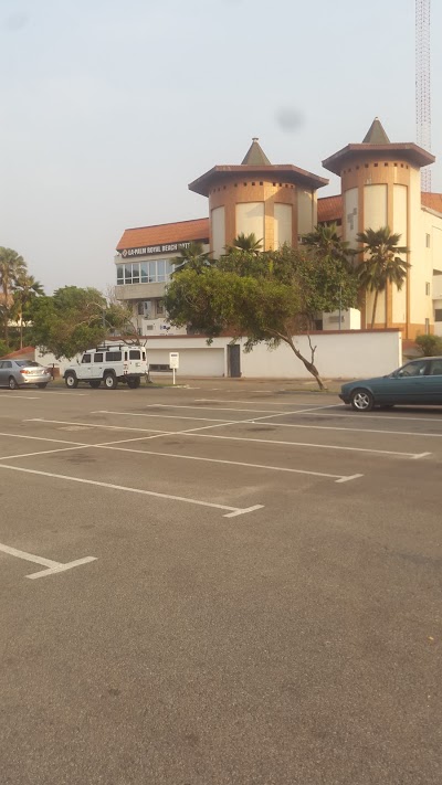 Photos of La Palm Royal Beach Hotel