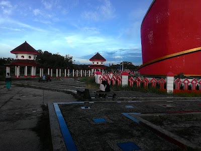 Photos of Lapangan Syekh Yusuf