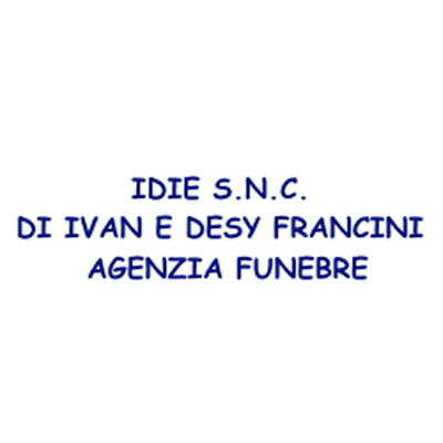 Idie Ivan e Desy Francini Agenzia Funebre