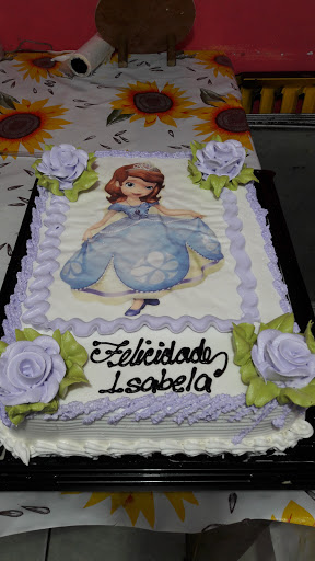 Pasteleria Angelita - Thumbnail