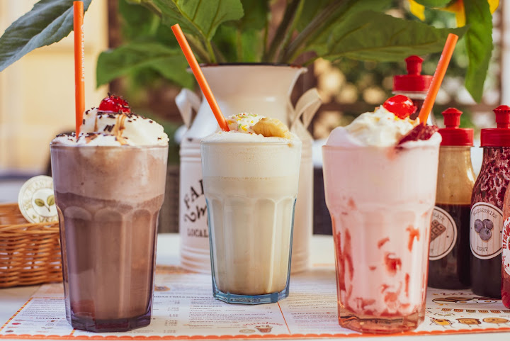 La Desayuneria by null