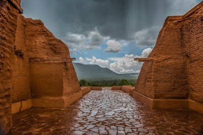 Pecos National Historical Park