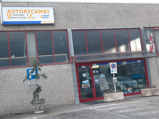 Autoricambi Fagnani e Bertagnoli snc Gallery - Italy