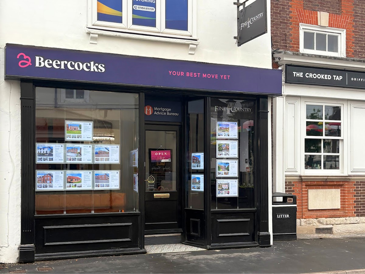 Beercocks Estate Agents