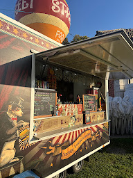 Photo n°2 de Circus Street Food à Saint-Germain-sur-Morin (Restauration rapide)