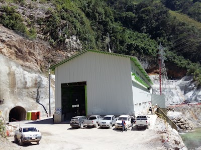 Photos of Hidroel&eacute;ctrica Renace 3