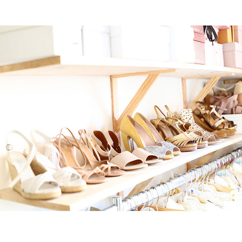 Dépôt vente luxe - LOUISE Paris by null