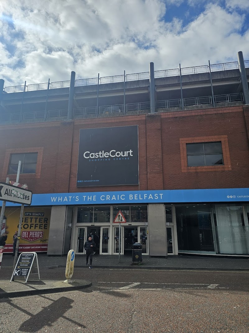 OOHPod CastleCourt SC photo 3