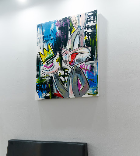 Melon Gallery - Visual