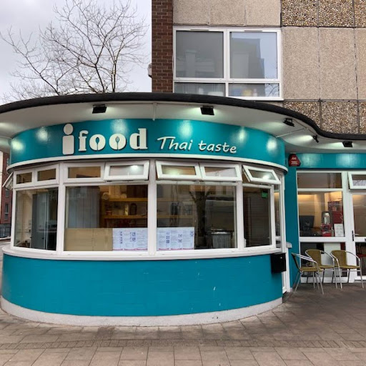 Photo of iFood Thai Taste