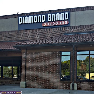 Photos of Diamond Brand Outdoors